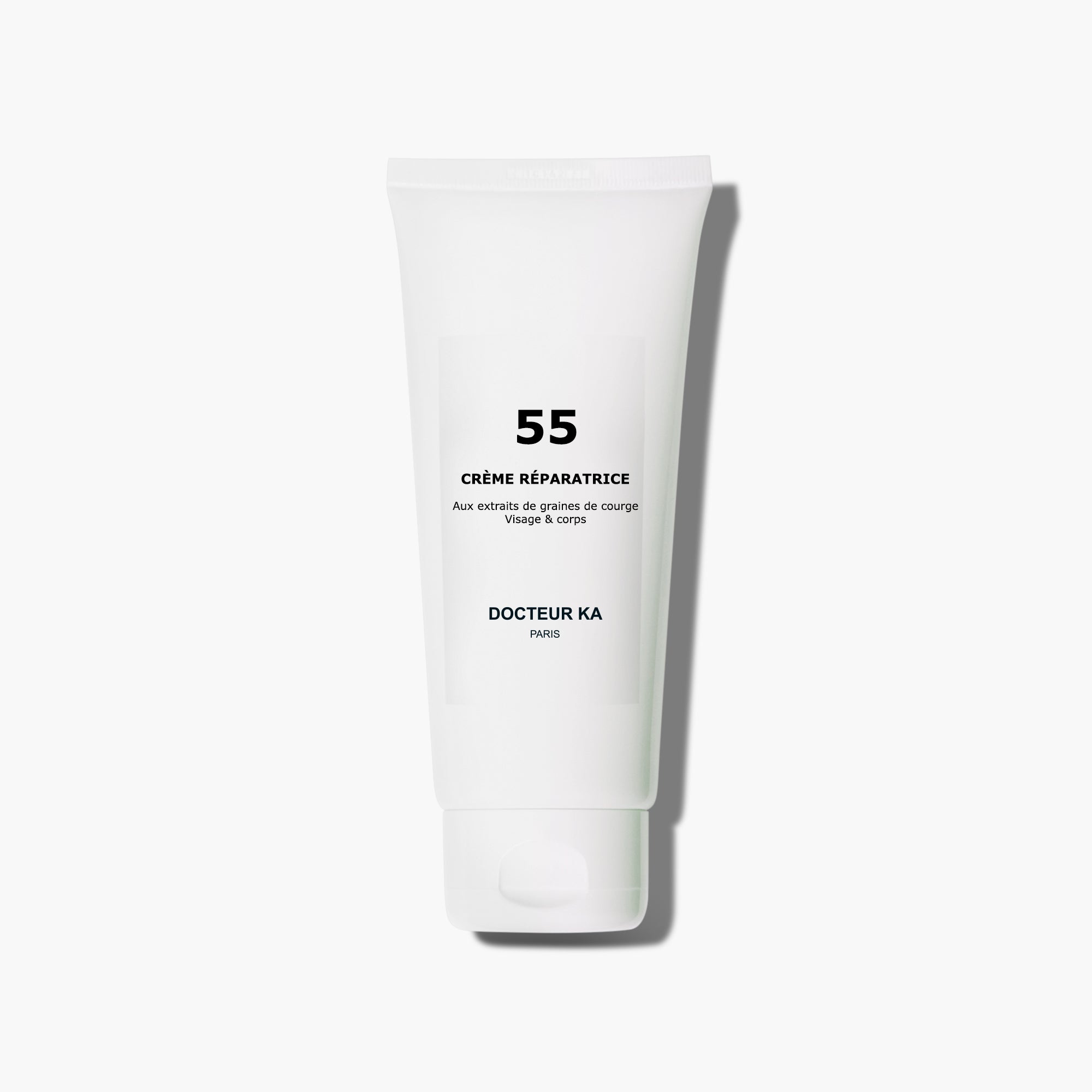 CREME 55 - Hydratante et Réparatrice - Docteur Ka