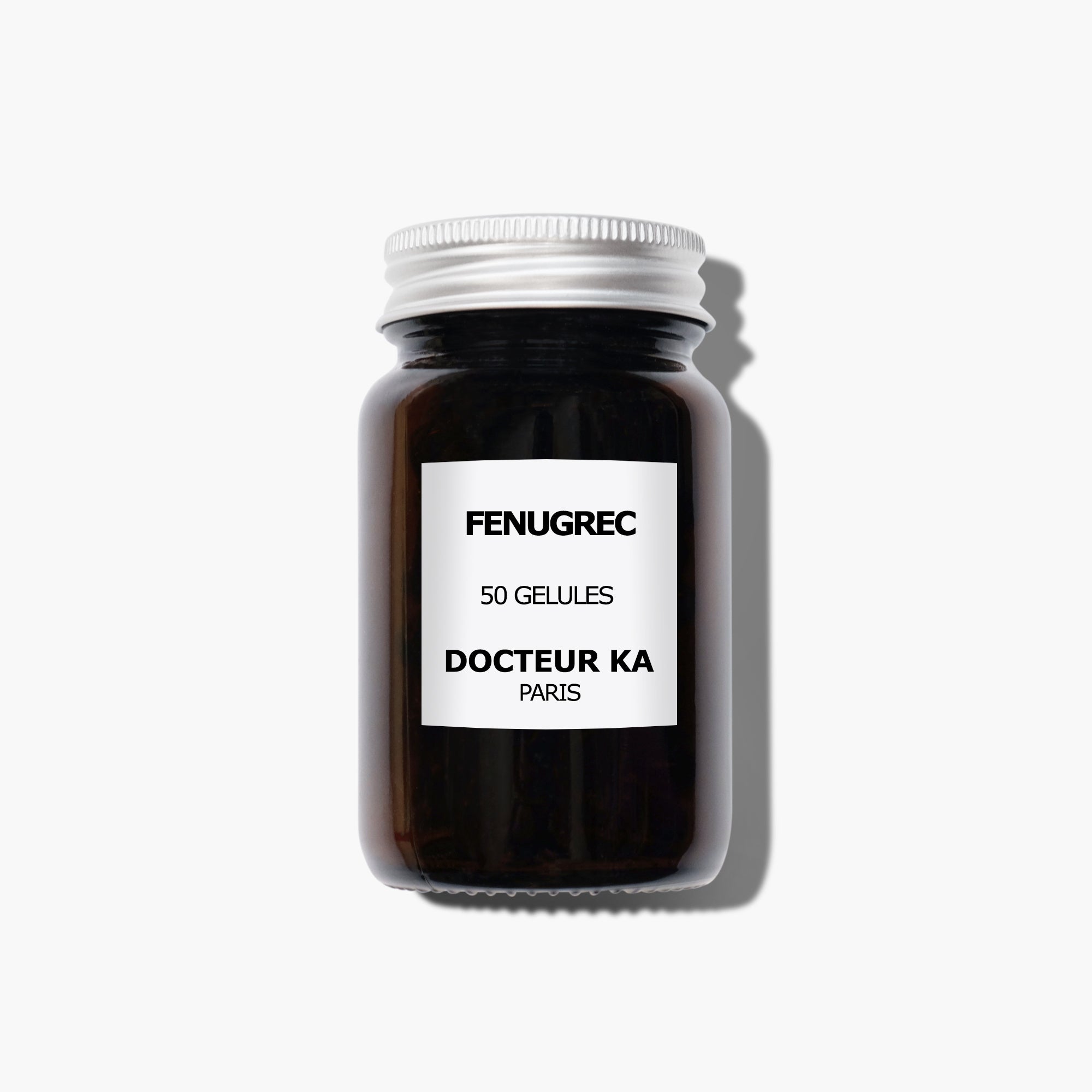 FENUGREC -Doctor Ka