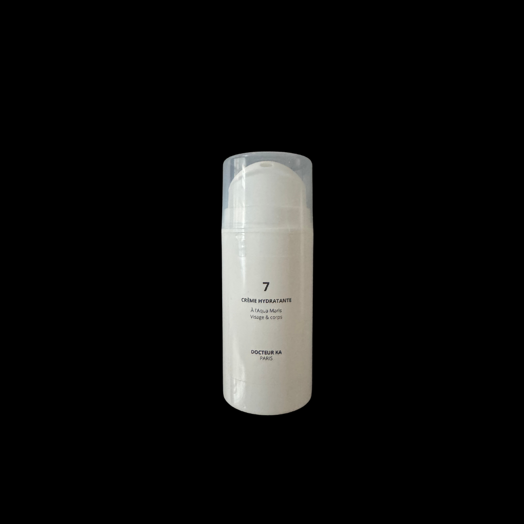 CREME 7 SKINMALISTE 100ML Format voyage
