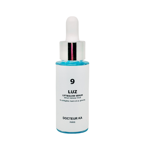 LUZ SERUM 9