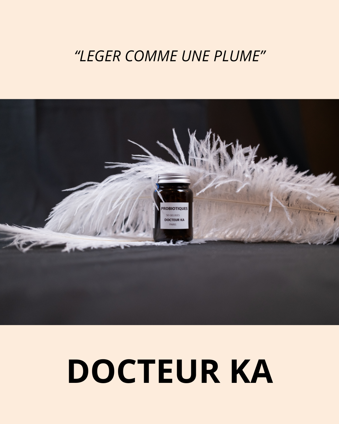 PROBIOTICS - Doctor Ka
