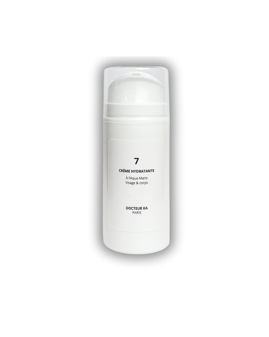 CREME 7 SKINMALISTE 100ML Format voyage