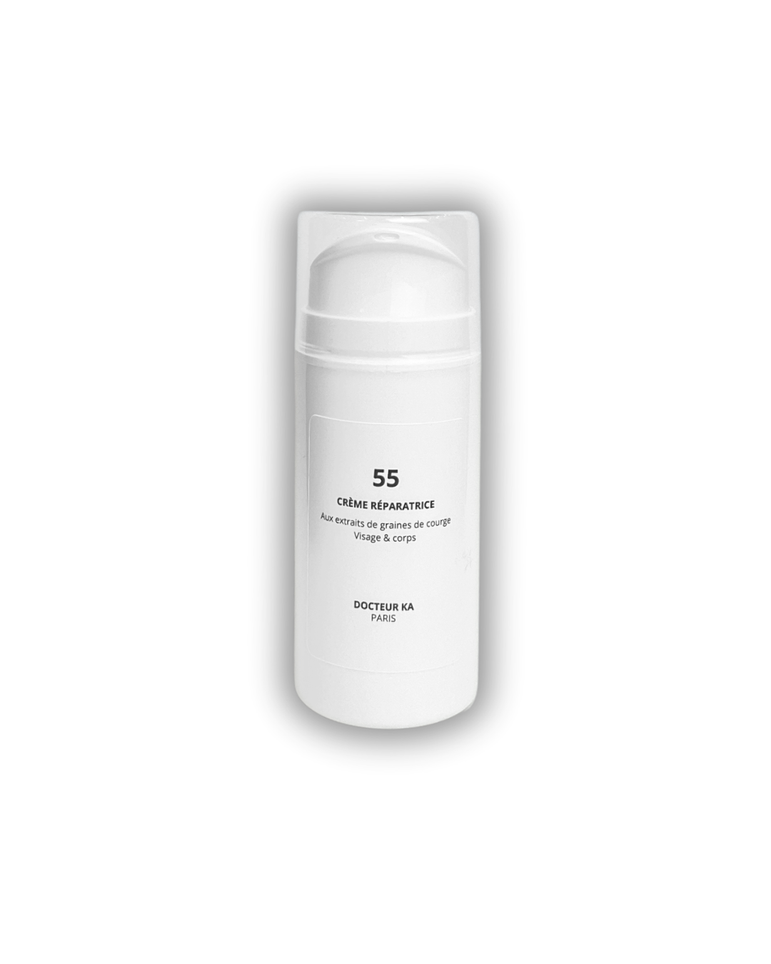 CREME 55 SKINMALISTE 100ML Format voyage