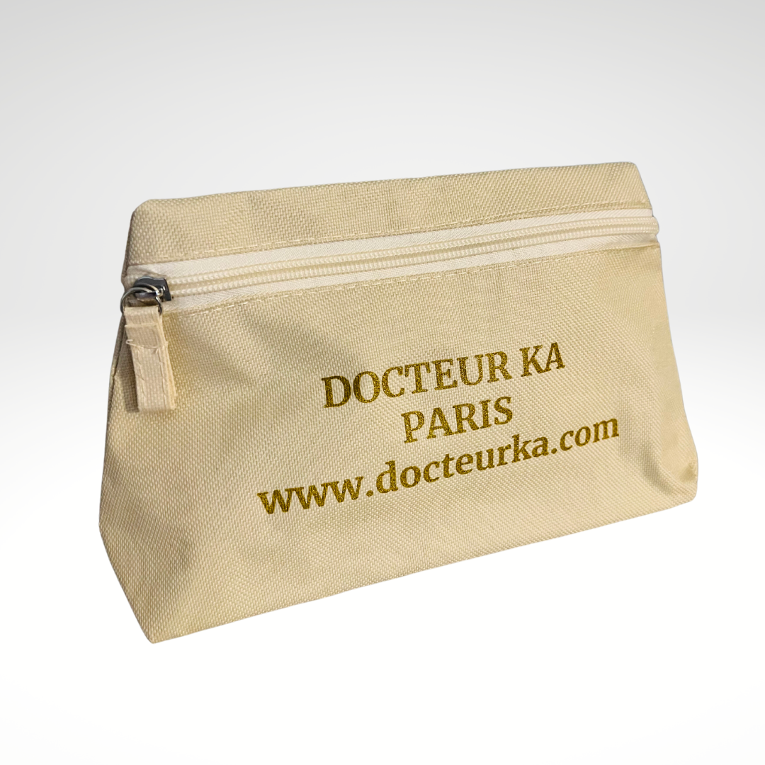 TROUSSE - Docteur Ka
