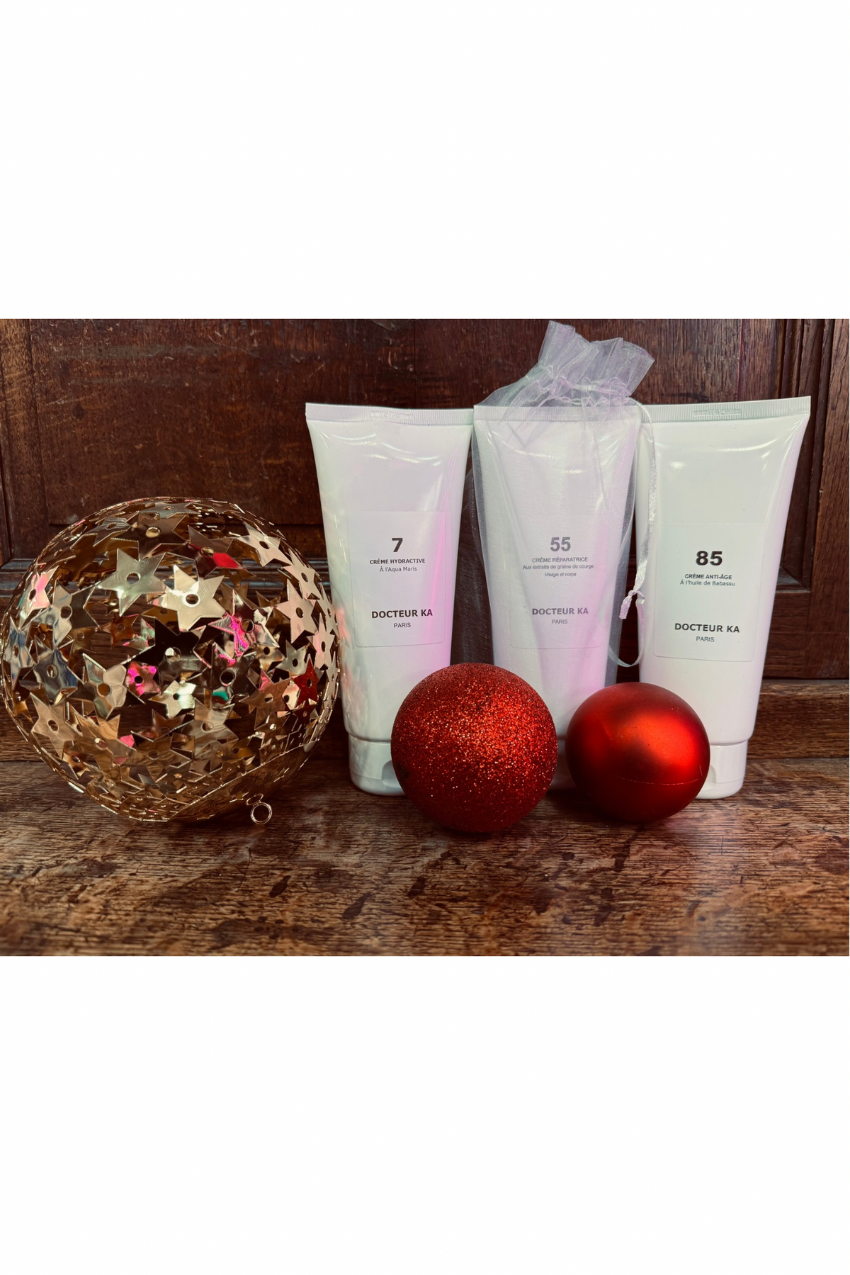 SPECIAL NOEL - COLLECTION LIMITEE