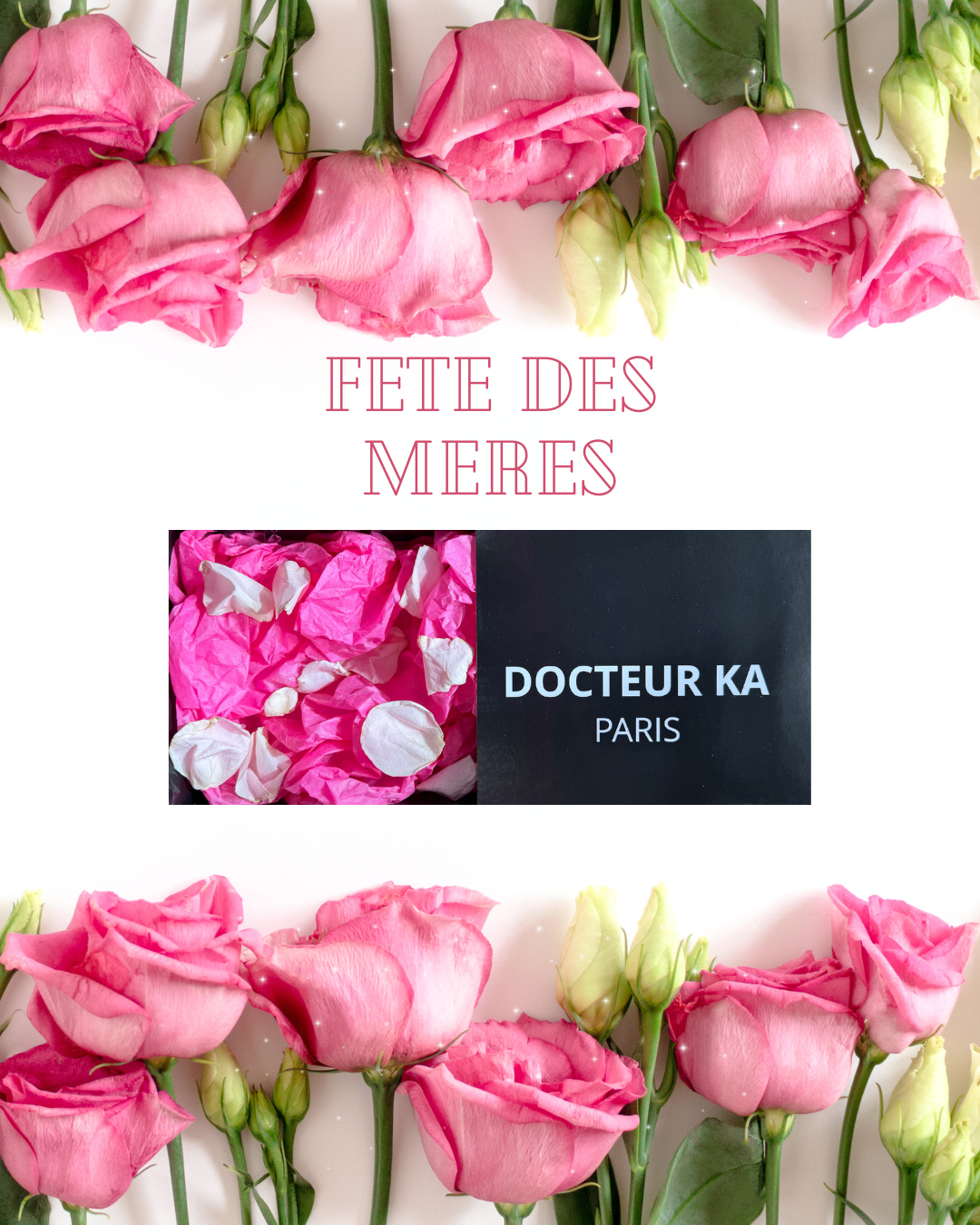 SPECIALE FETE DES MERES