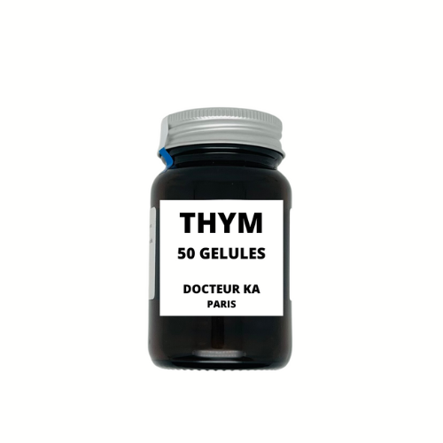 THYM -Docteur Ka