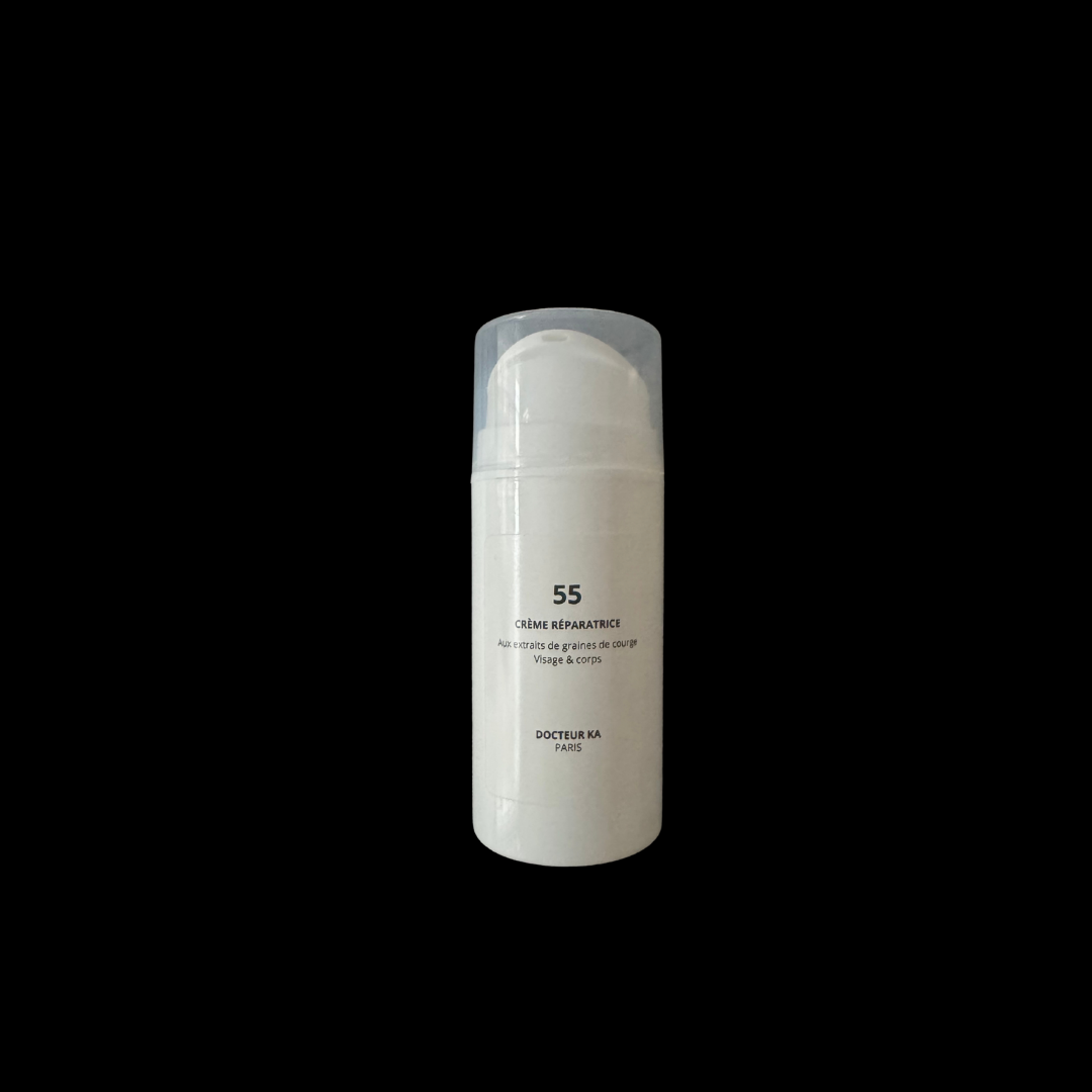 CREME 55 SKINMALISTE 100ML Format voyage
