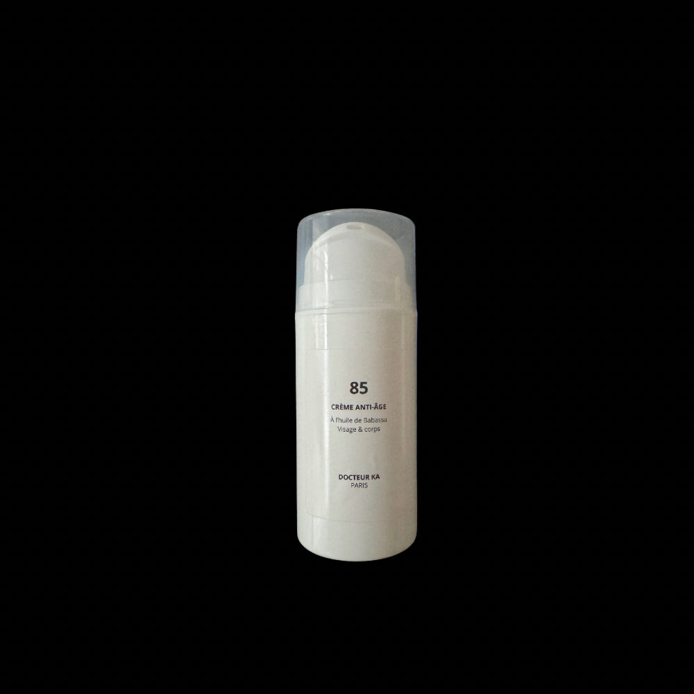 CREME 85 SKINMALISTE 100ML Format voyage