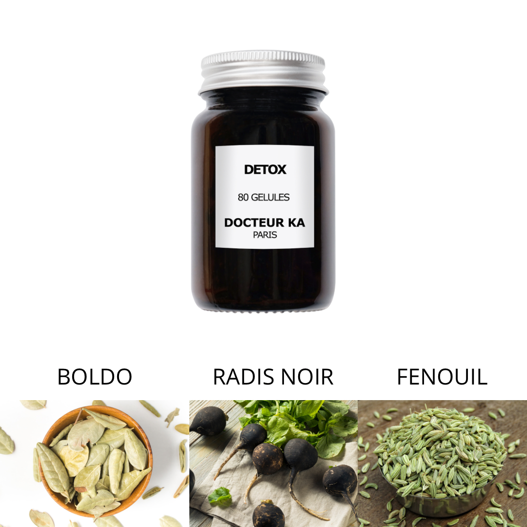 DETOX - Docteur Ka